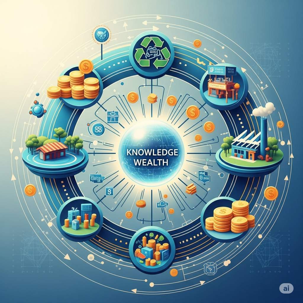 True Wealth: Impact Through Generosity and&nbsp;Knowledge