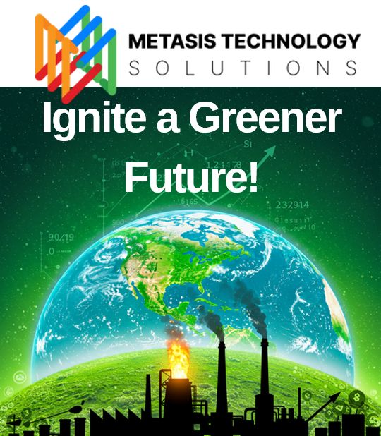 #Ignitingagreenerenergy